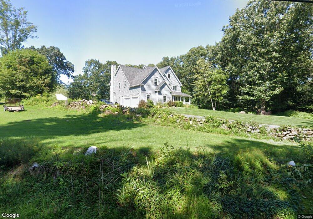 72 8 Lots Rd, Sutton, MA 01590 - photo 1