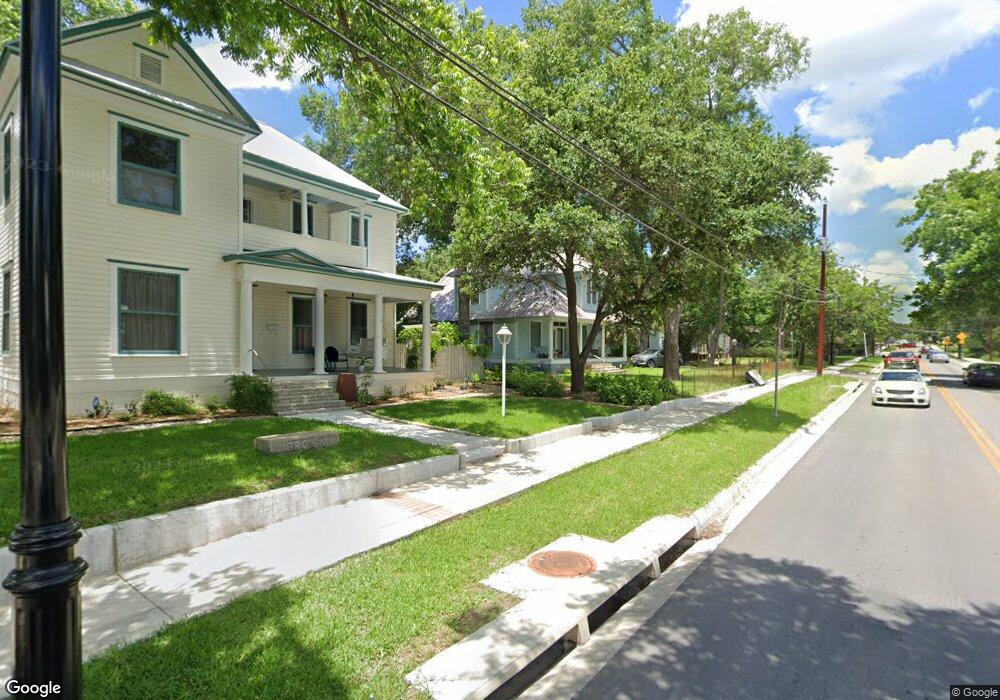 826 W Hopkins St, San Marcos, TX 78666 - photo 1