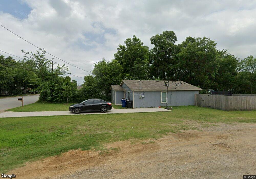 2400 S Barrett Ave, Denison, TX 75020 - photo 1