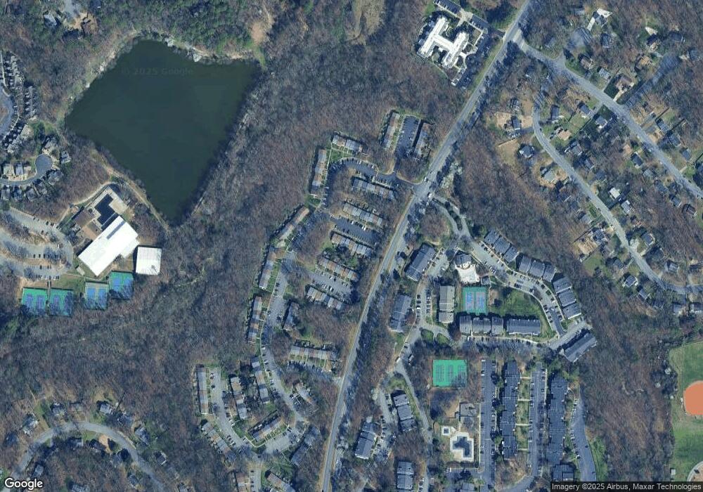 1657 Independence Ct, Henrico, VA 23238 - photo 1