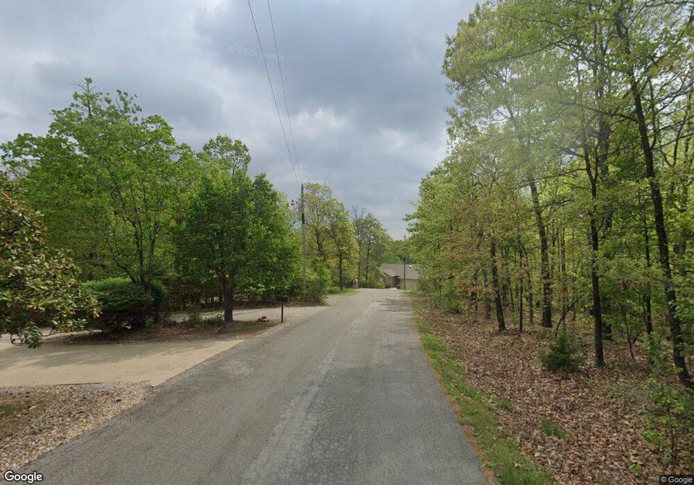 1306 Cardenden Ln, Bella Vista, AR 72715 - photo 1