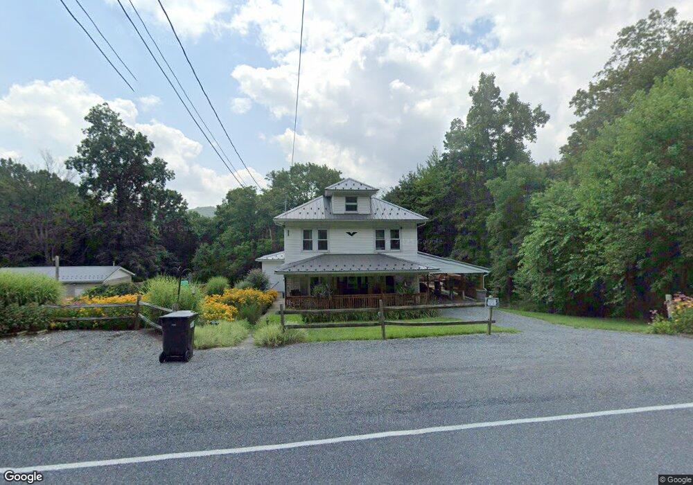 3124 Upper Rd, Shamokin, PA 17872 - photo 1