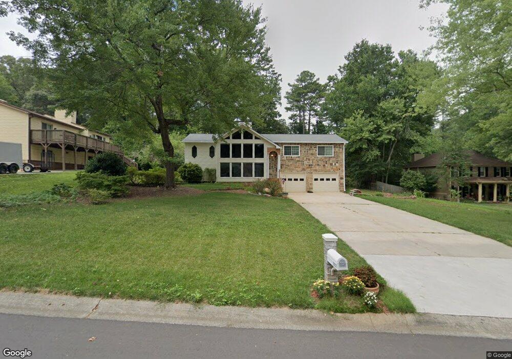 2037 Lance Ct unit IV, Marietta, GA 30062 - photo 1