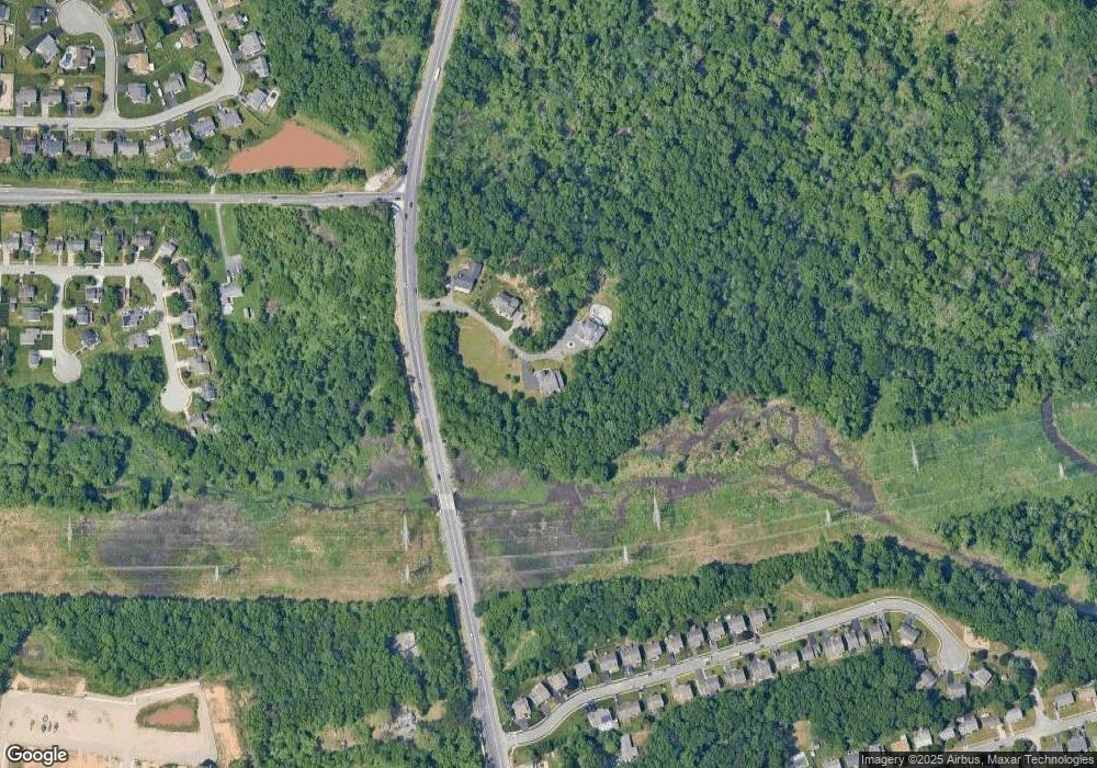 668 Salem Church Rd, Newark, DE 19702 - photo 1