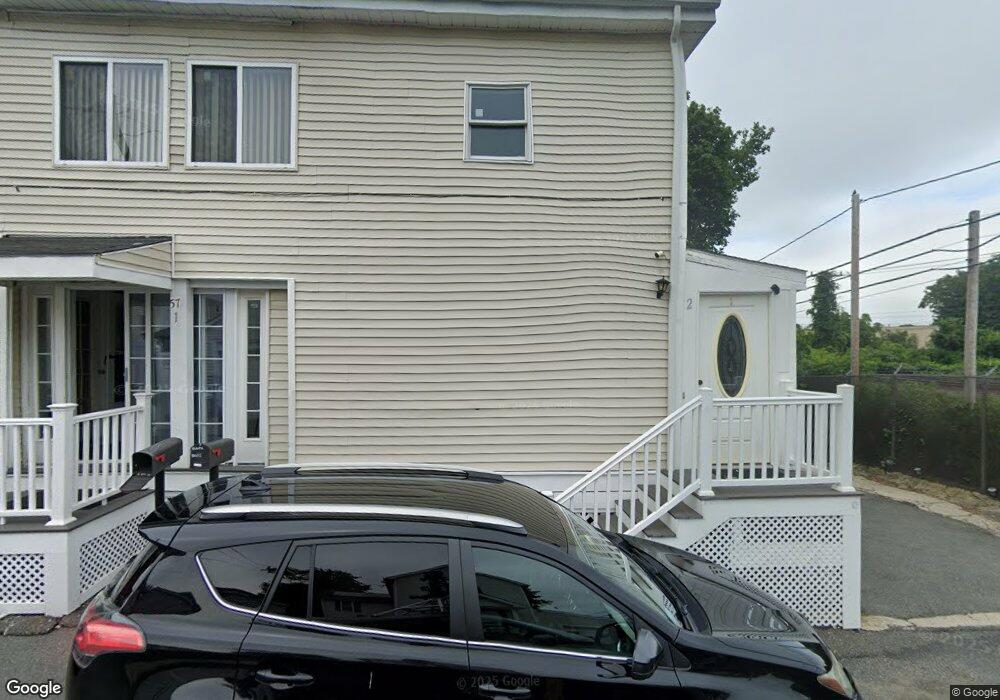 57R Lawrence St, Salem, MA 01970 - photo 1