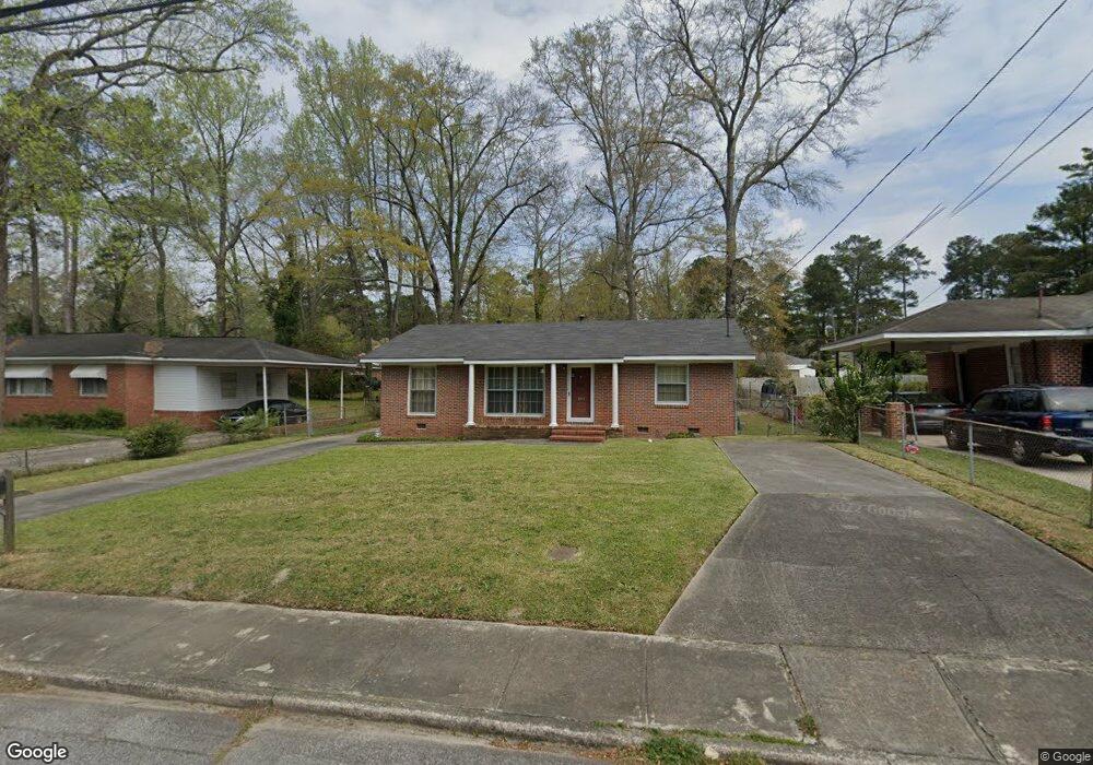 3313 Sharon Dr, Macon, GA 31204 - photo 1