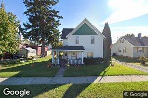 190 Main St, Kinde, MI 48445