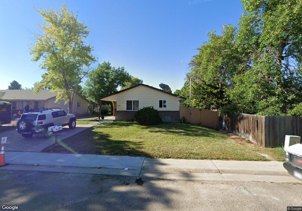 16506 E 13th Ave, Aurora, CO 80011 - photo 1