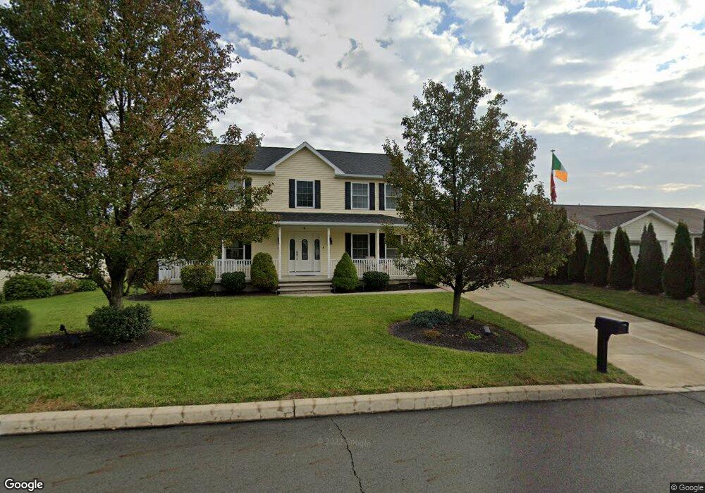 317 Sanko L 11 Dr, Olyphant, PA 18447 - photo 1