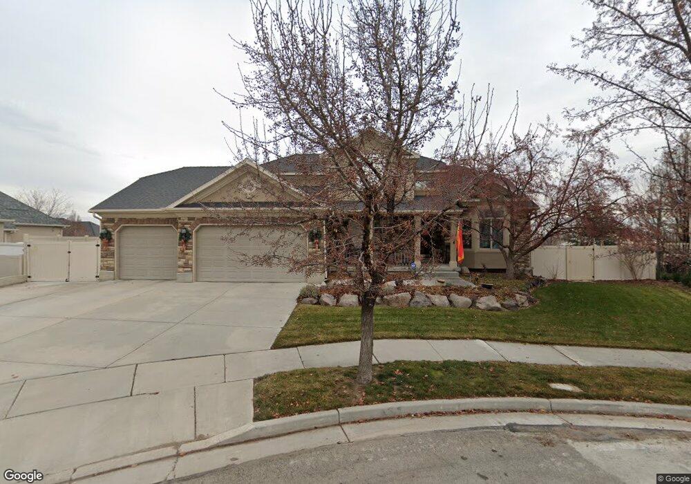 12969 Prairie Hill Cir, Riverton, UT 84065 - photo 1