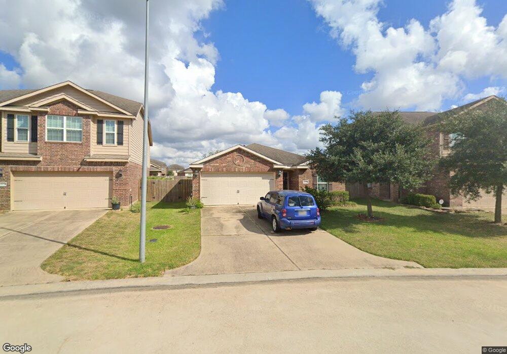 22710 Rustic Brick Ave, Hockley, TX 77447 - photo 1