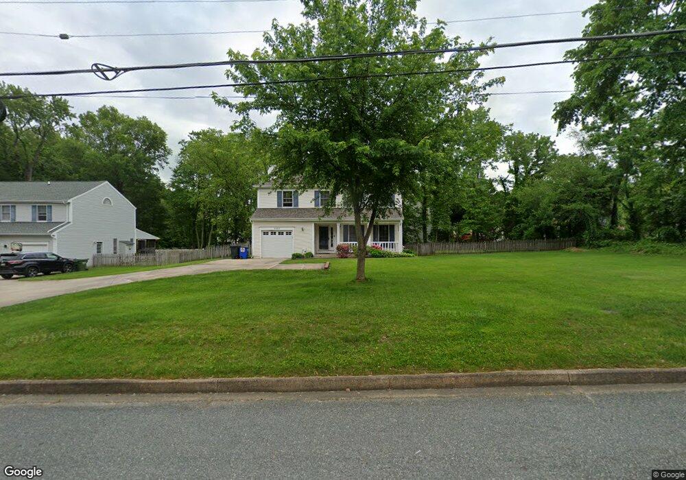 3809 Philadelphia Rd, Abingdon, MD 21009 - photo 1