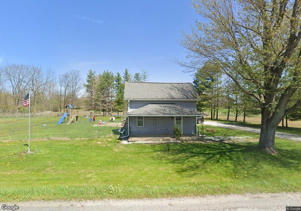 8292 S 450 E, Amboy, IN 46911 - photo 1