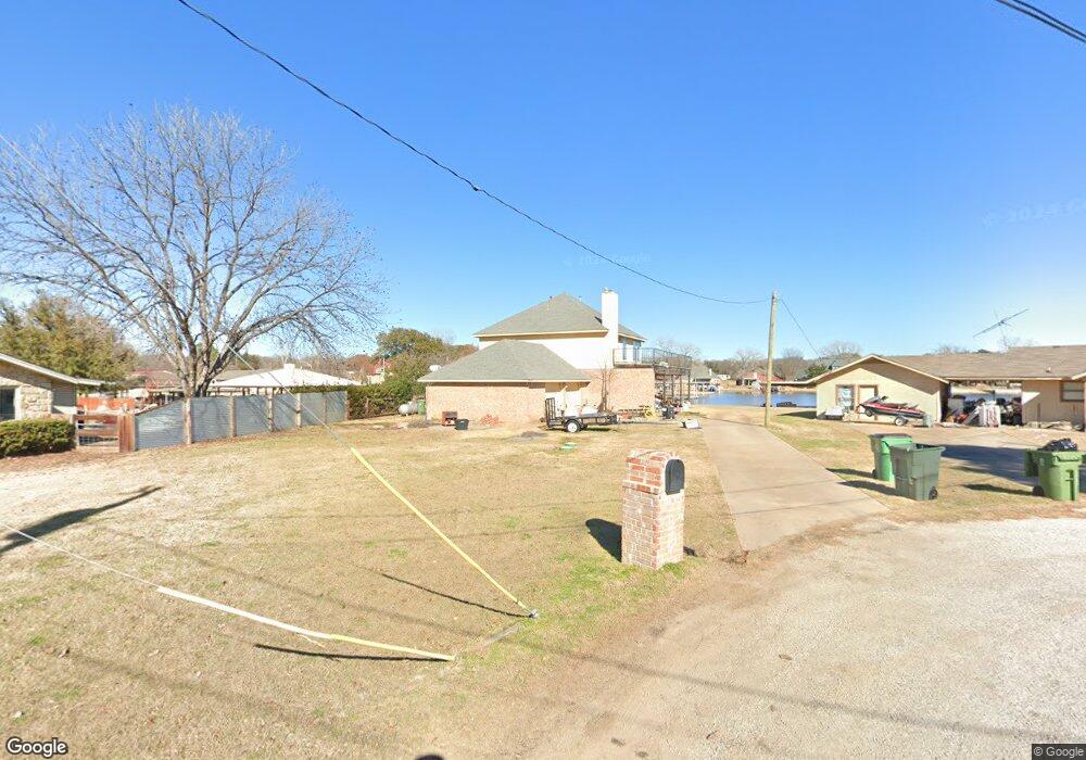 3335 Midway Ct, Granbury, TX 76049 - photo 1