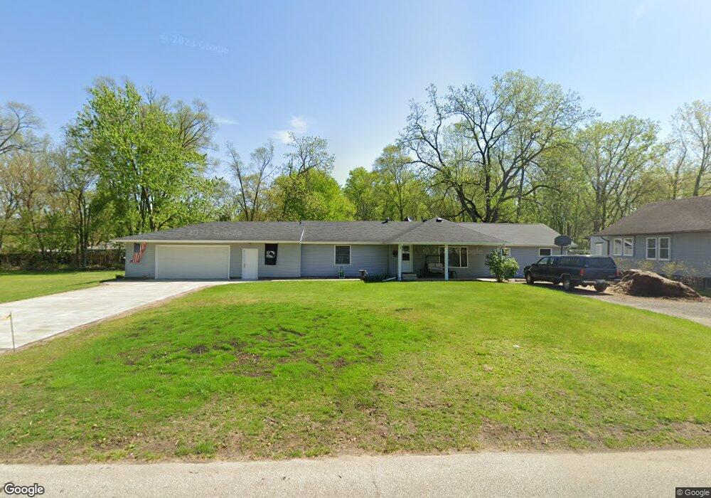 1624 Huron St, Elkhart, IN 46516 - photo 1