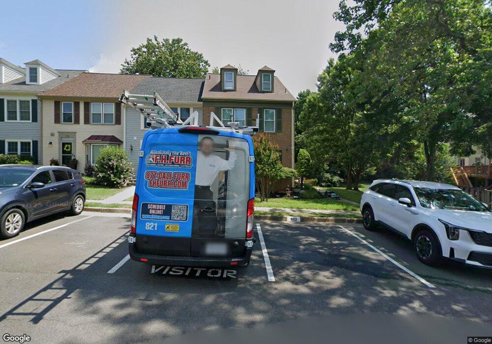 13956 Lightburn Ln, Centreville, VA 20121 - photo 1