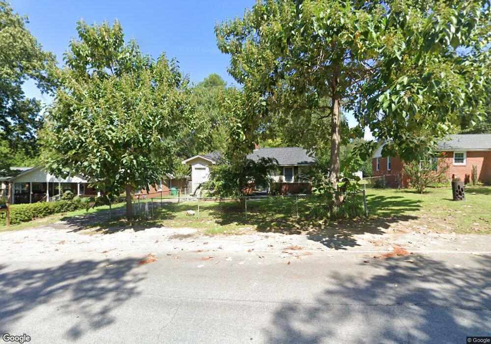 1312 Naples Ave, Cayce, SC 29033 - photo 1