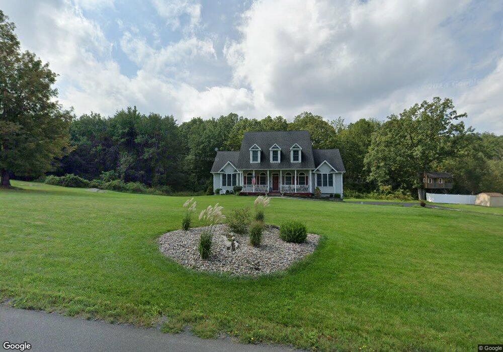 302 Huckleberry Turnpike, Wallkill, NY 12589 - photo 1