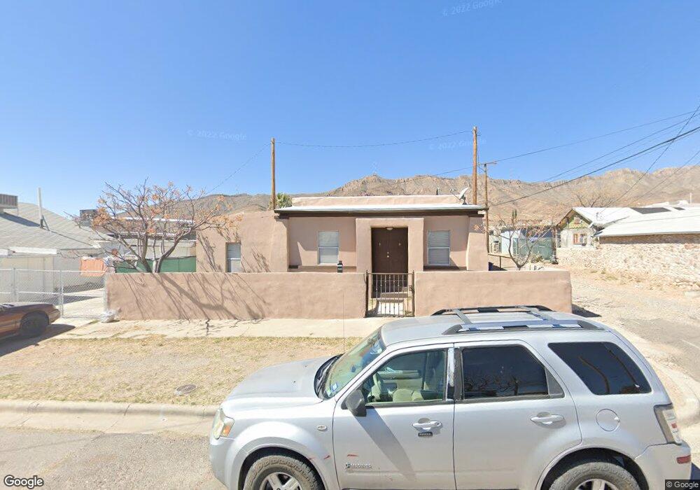 3309 Myles St, El Paso, TX 79930 - photo 1