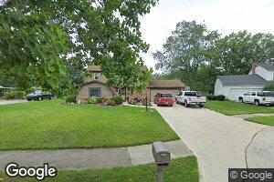3215 Tonawanda Dr, Fort Wayne, IN 46815