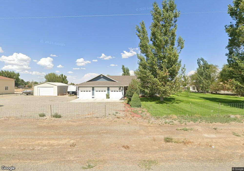 4595 Westmoreland Rd, Winnemucca, NV 89445 - photo 1