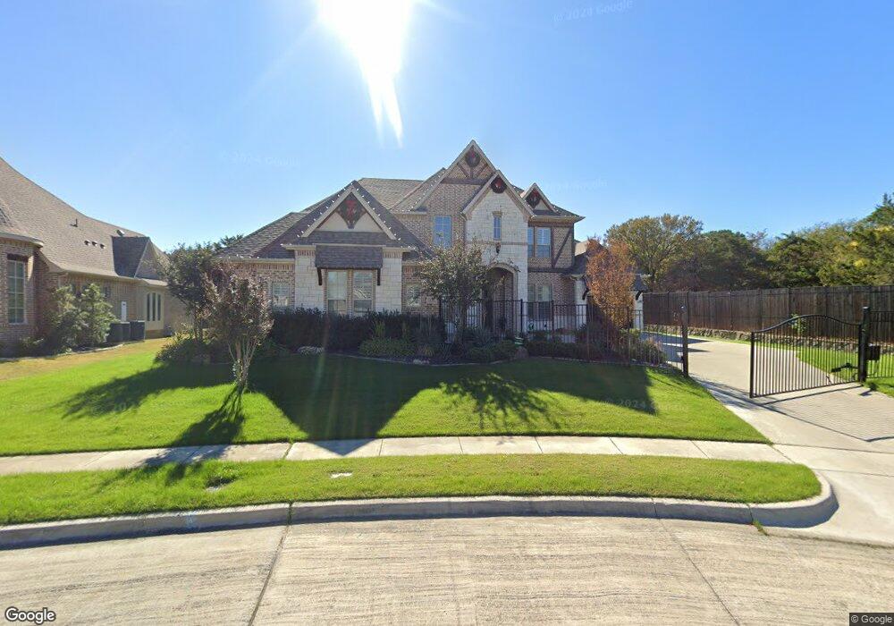 321 Montrose Ln, Southlake, TX 76092 - photo 1
