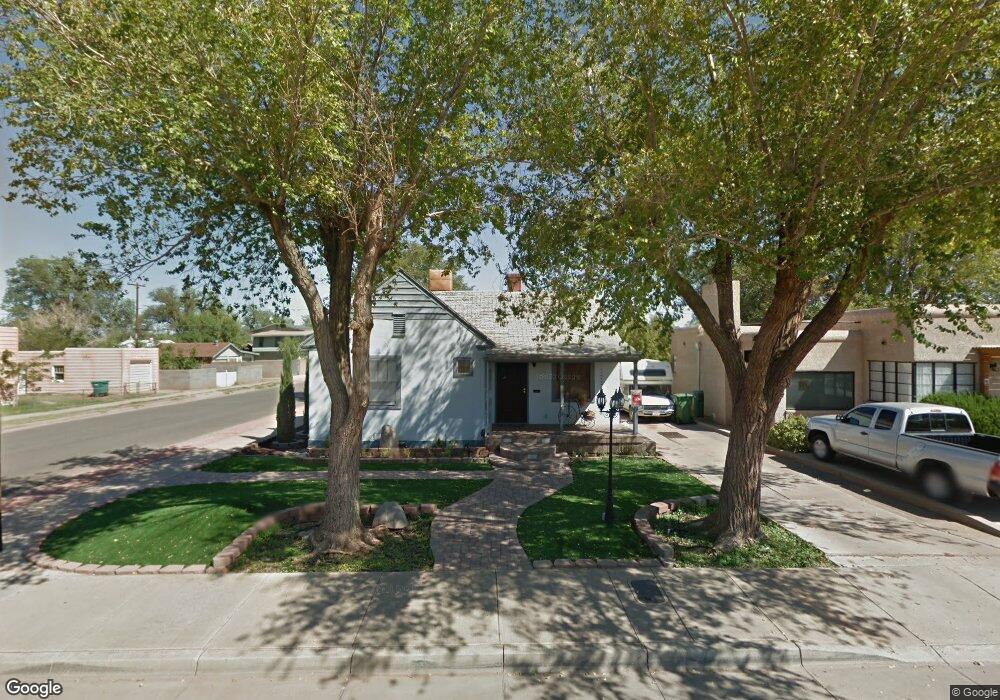 622 W Aspinwall St, Winslow, AZ 86047 - photo 1