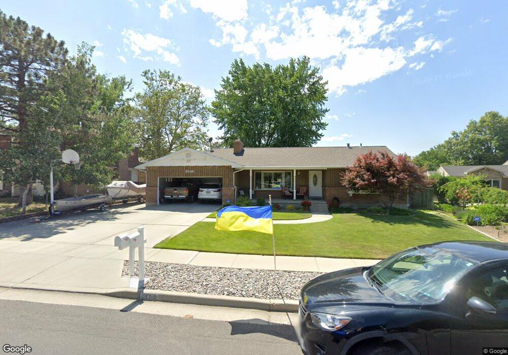 8246 Maio Dr, Sandy, UT 84093 - photo 1