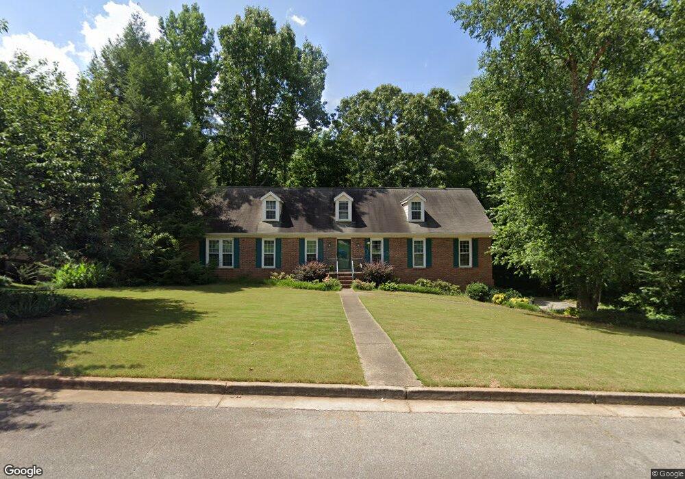 2680 Nesbit Trail, Alpharetta, GA 30022 - photo 1