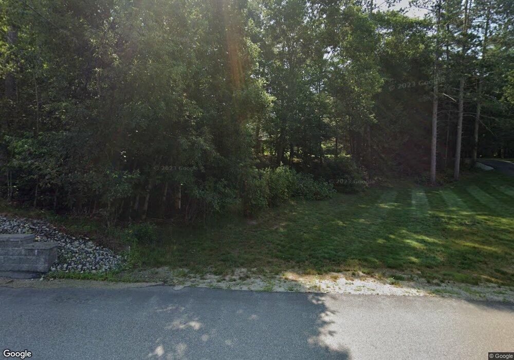 312 Briar Hill Rd, Contoocook, NH 03229 - photo 1