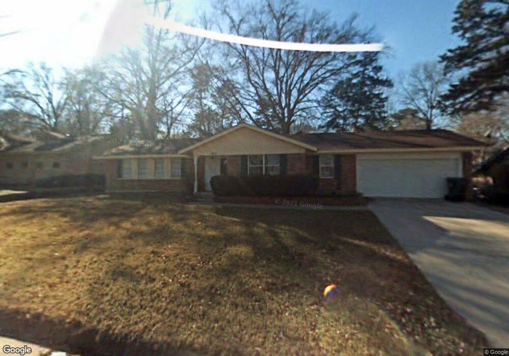 3311 Lynwood Dr, Tyler, TX 75701 - photo 1