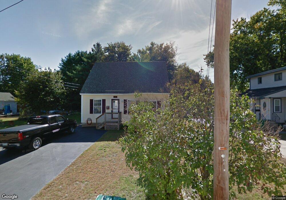 4 Hunter Ct, Rochester, NH 03867 - photo 1