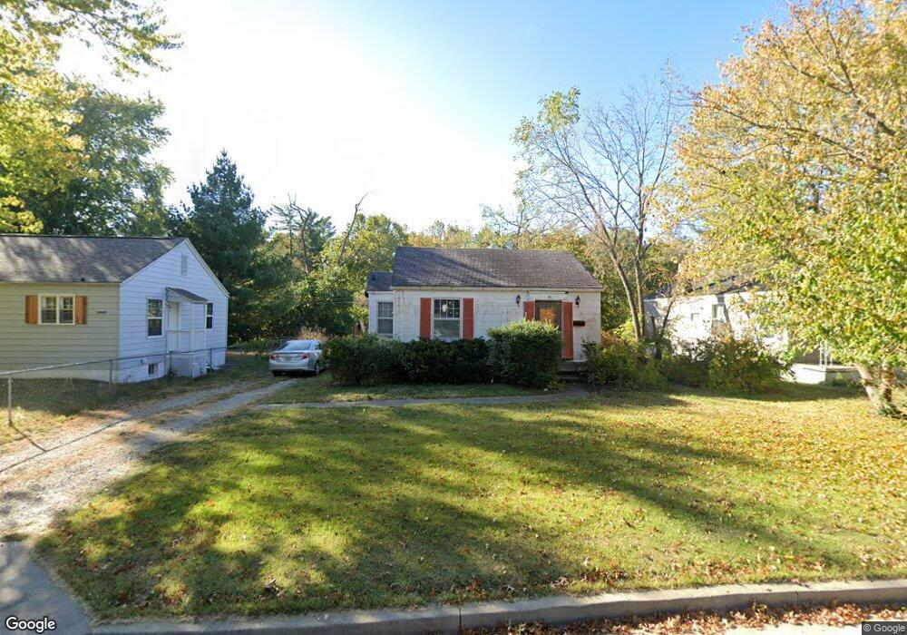 46 Green Acres Dr, Rolla, MO 65401 - photo 1