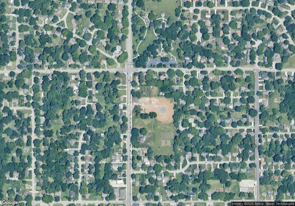 11022 W 55th Terrace, Shawnee, KS 66203 - photo 1