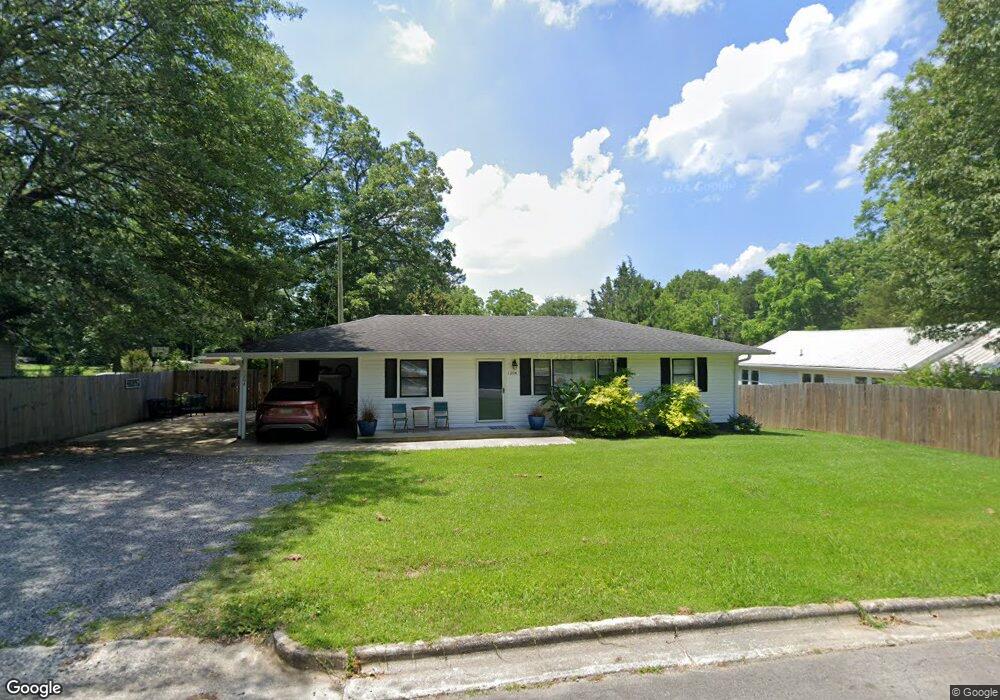 1204 Acker St, Cullman, AL 35055 - photo 1