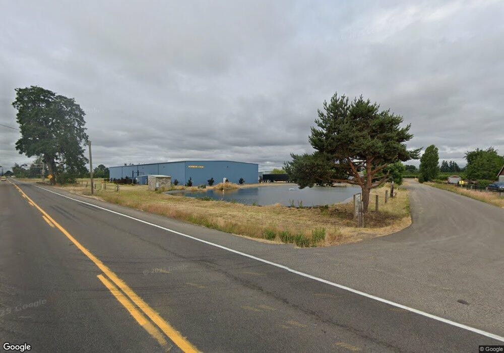 9455 River Rd NE, Salem, OR 97303 - photo 1