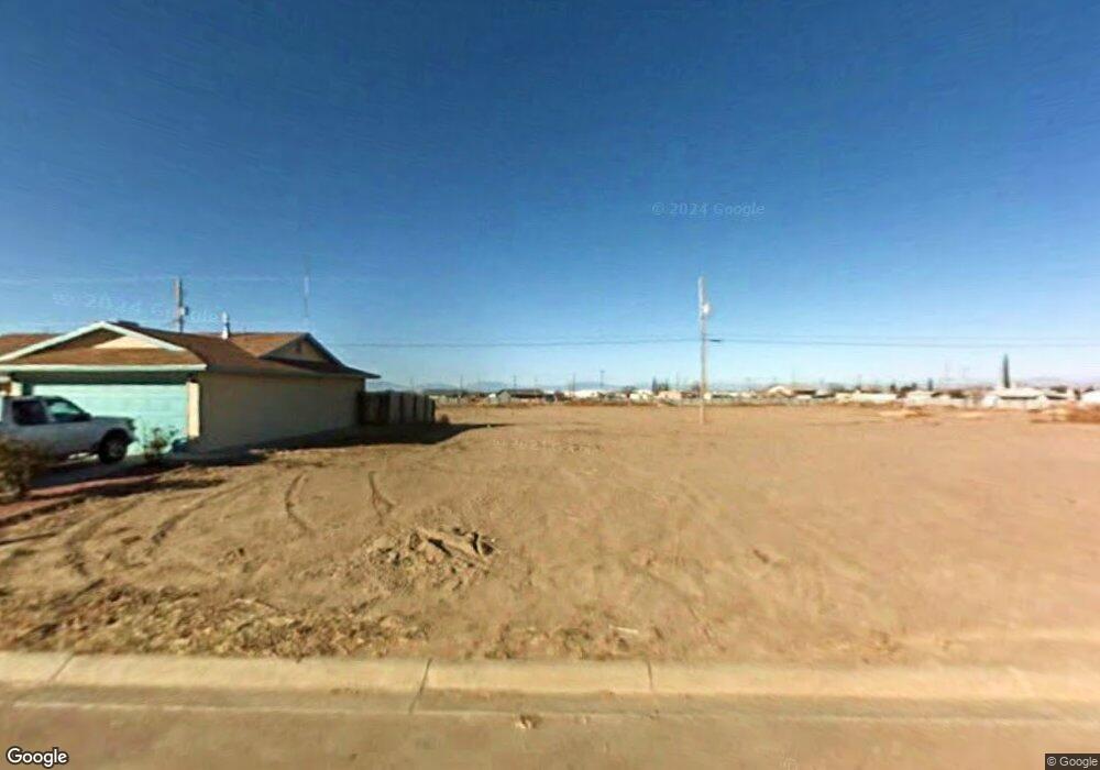308 Santa fe Dr unit b, Alamogordo, NM 88310 - photo 1