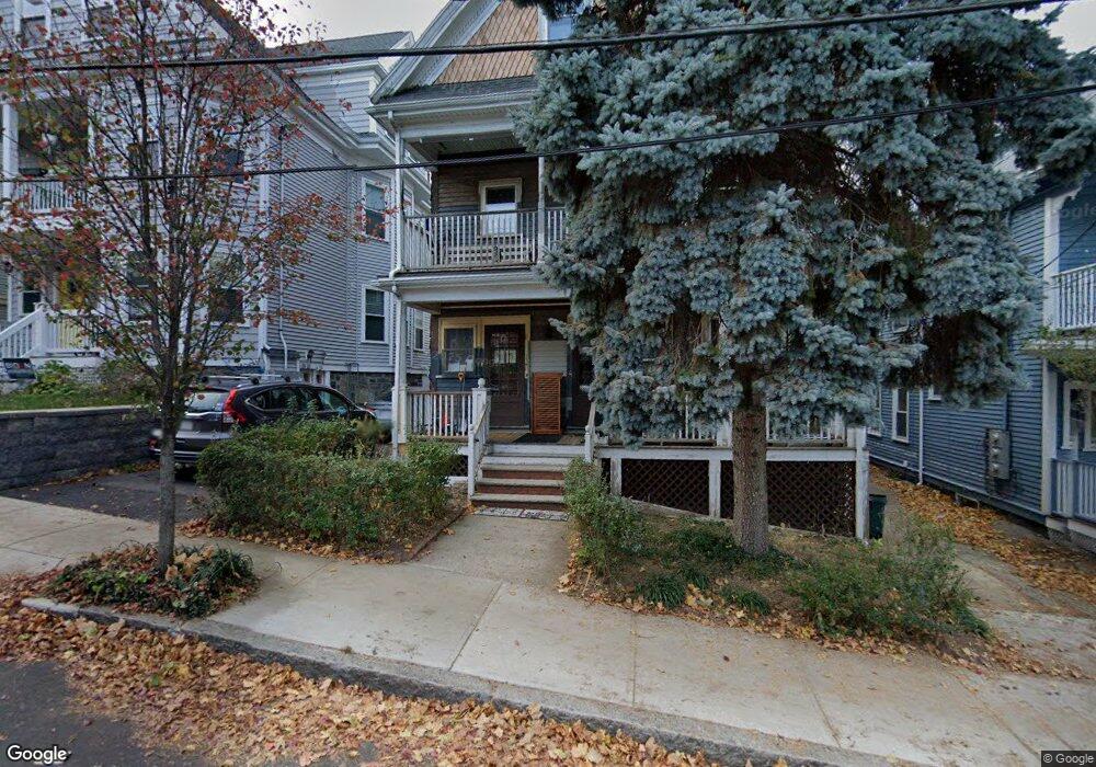 154 Lowell St unit 1, Somerville, MA 02143 - photo 1