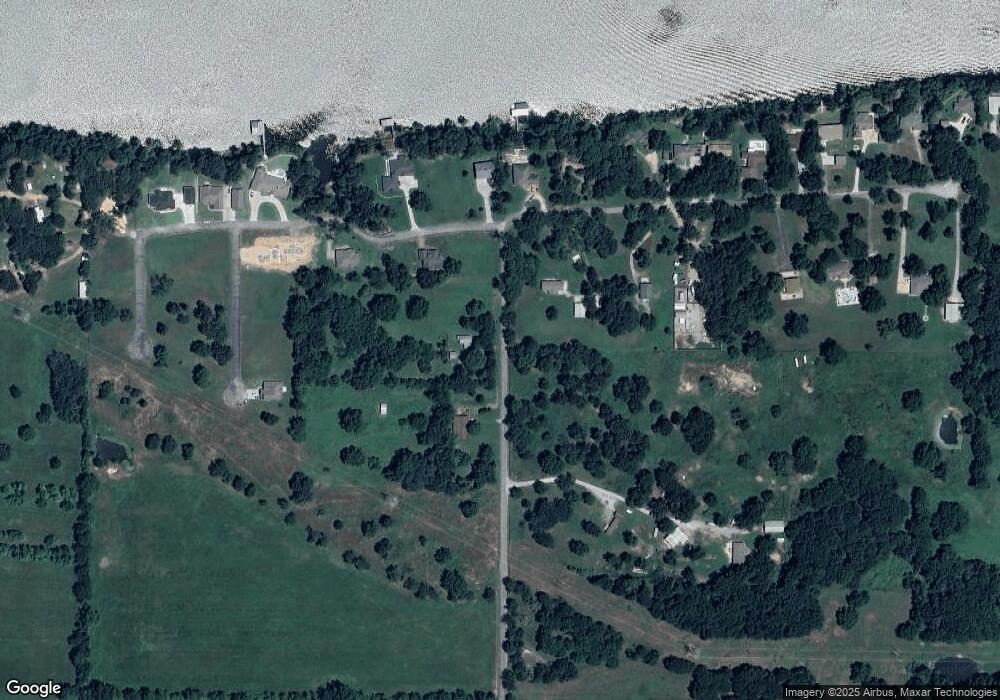 5540 S 440, Locust Grove, OK 74352 - photo 1