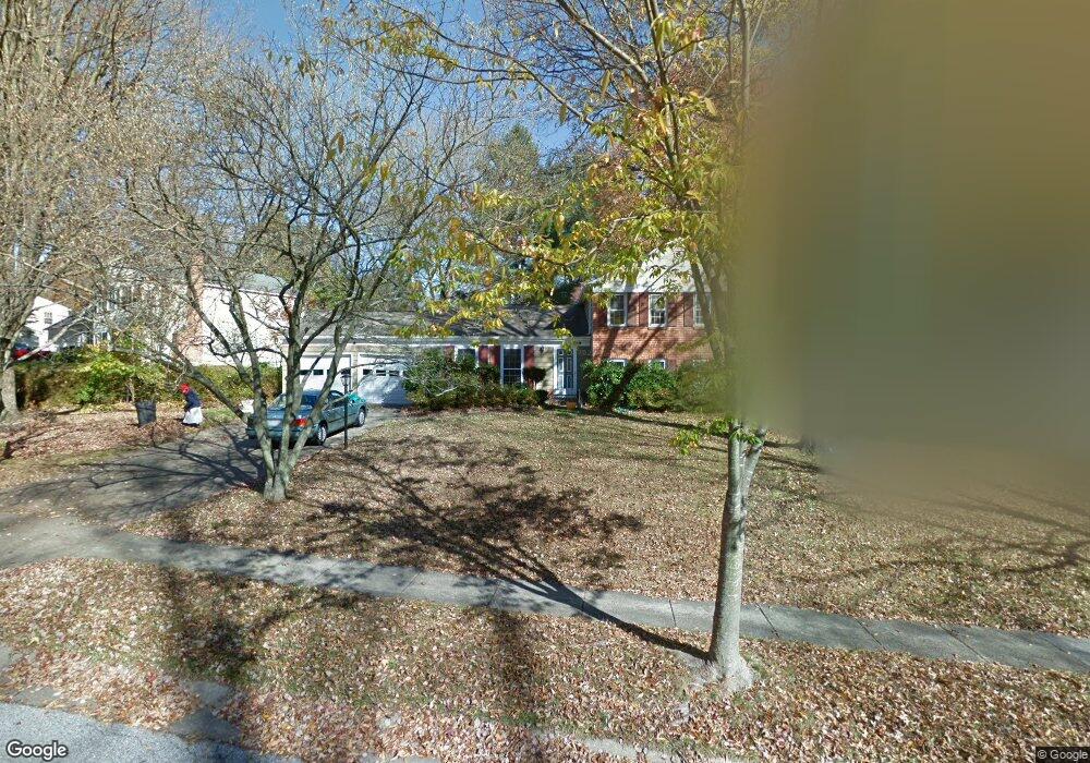 4937 10 Mills Rd, Columbia, MD 21044 - photo 1