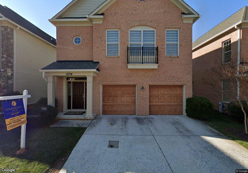 10714 Mcgregor Dr, Columbia, MD 21044 - photo 1