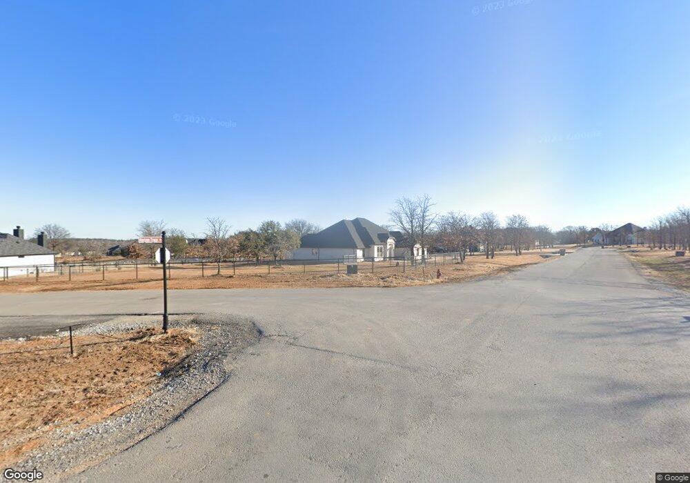 2000 Forest Bluff Trail, Azle, TX 76020 - photo 1