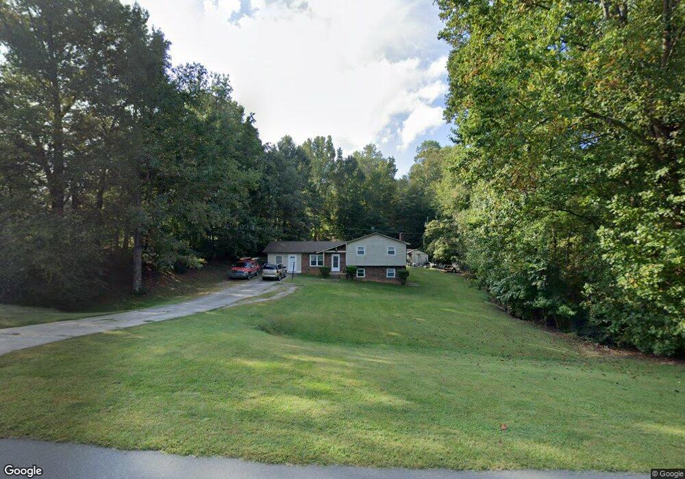 133 Homestead Estates Dr, Statesville, NC 28677 - photo 1