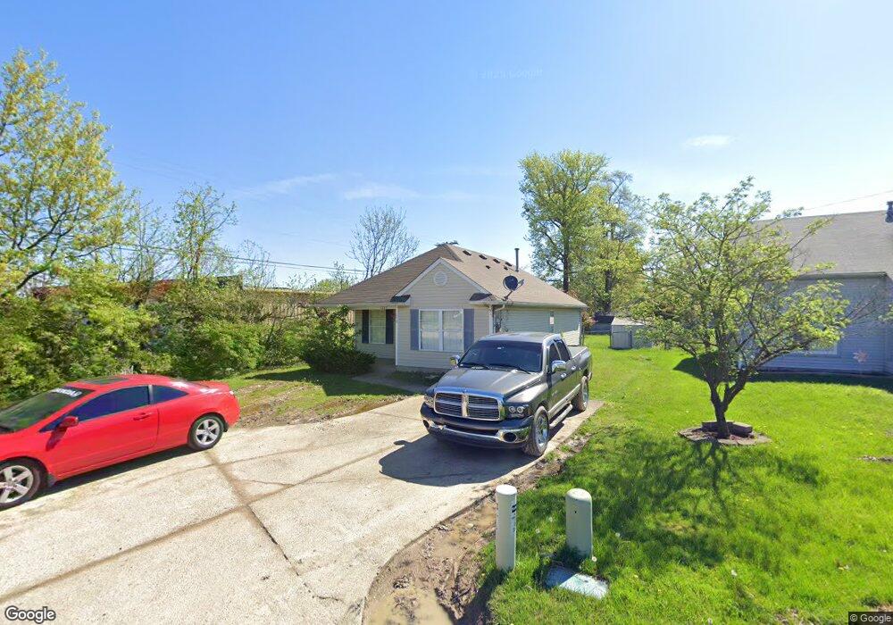 7613 Beulah Church Rd, Louisville, KY 40228 - photo 1