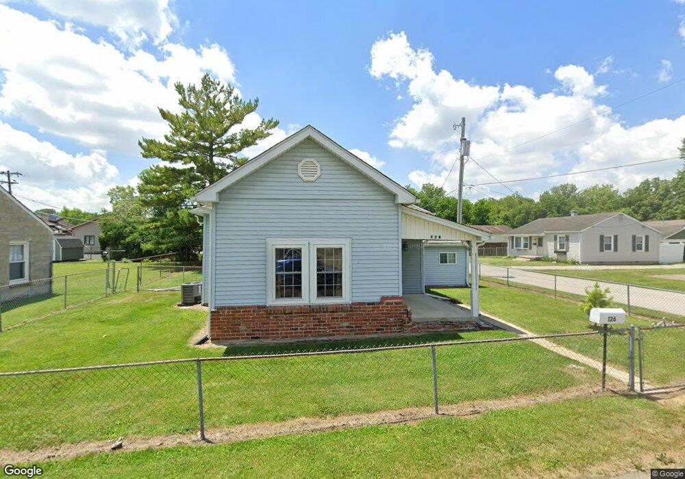 126 West St, Plainfield, IN 46168 - photo 1