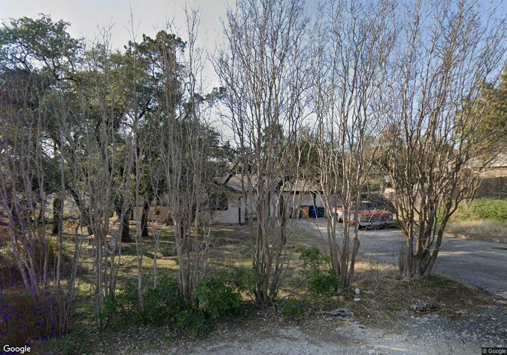 7002 Chinook Dr, Austin, TX 78736 - photo 1