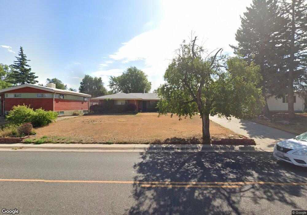 1250 Havana St, Aurora, CO 80010 - photo 1