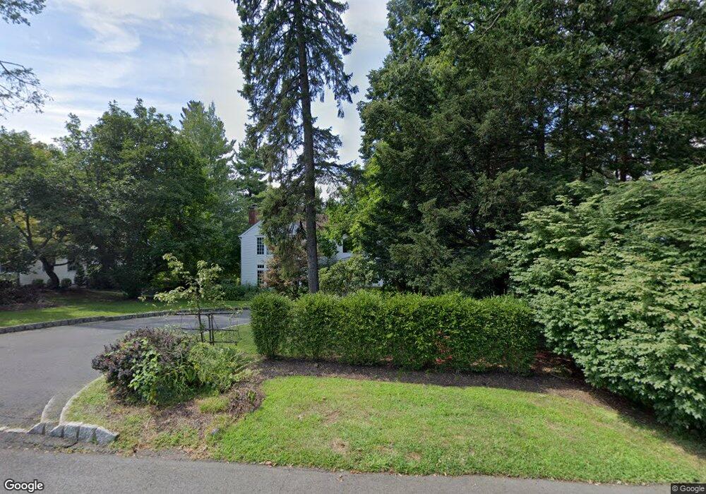 34 Buxton Rd, Chatham, NJ 07928 - photo 1