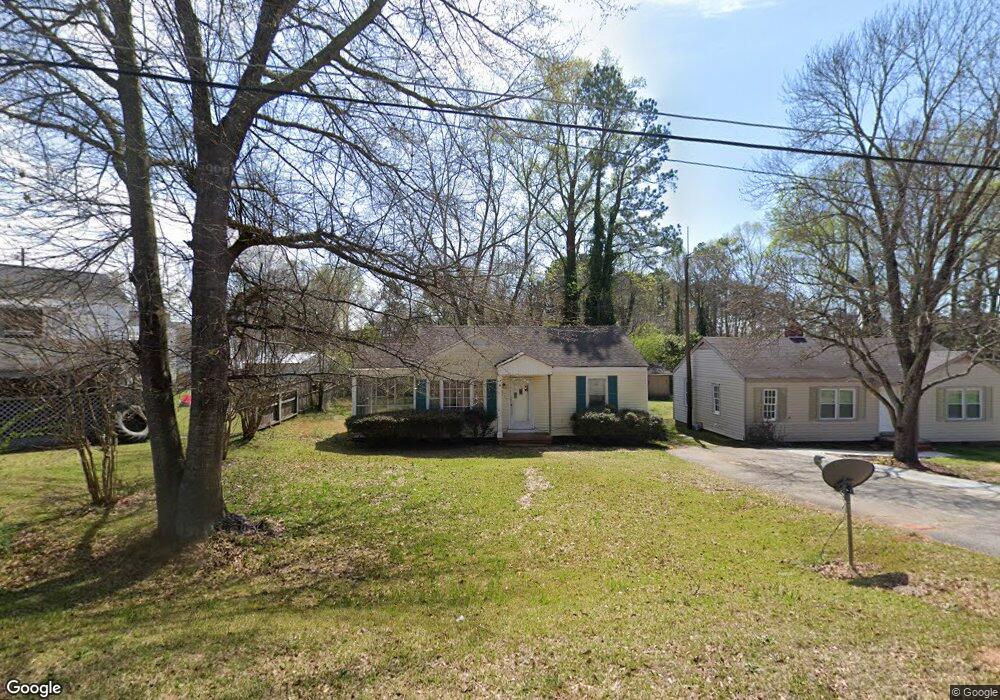 101 Rutland Cir, Lagrange, GA 30241 - photo 1