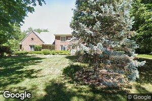 2200 Arno Rd, Mission Hills, KS 66208